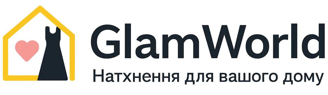 GlamWorld | Все о стиле, красоте и домашнем комфорте