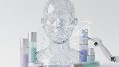 Бьюти-футурология: как искусственный интеллект помогает подобрать идеальный уход