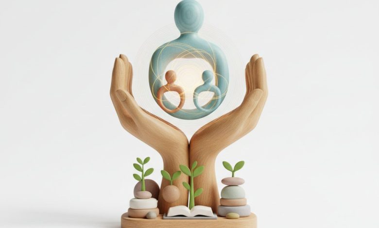 Сознательное родительство: как развивать эмоциональный интеллект ребенка с раннего возраста