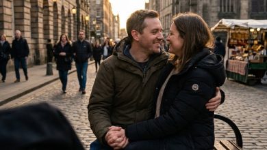 5 языков любви в паре: как понять партнера лучше