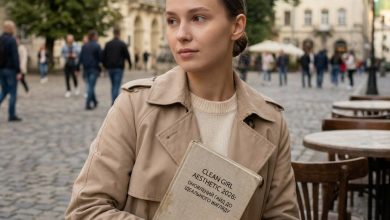 "Clean Girl Aesthetic" 2026: оновлений гайд до ідеального вигляду