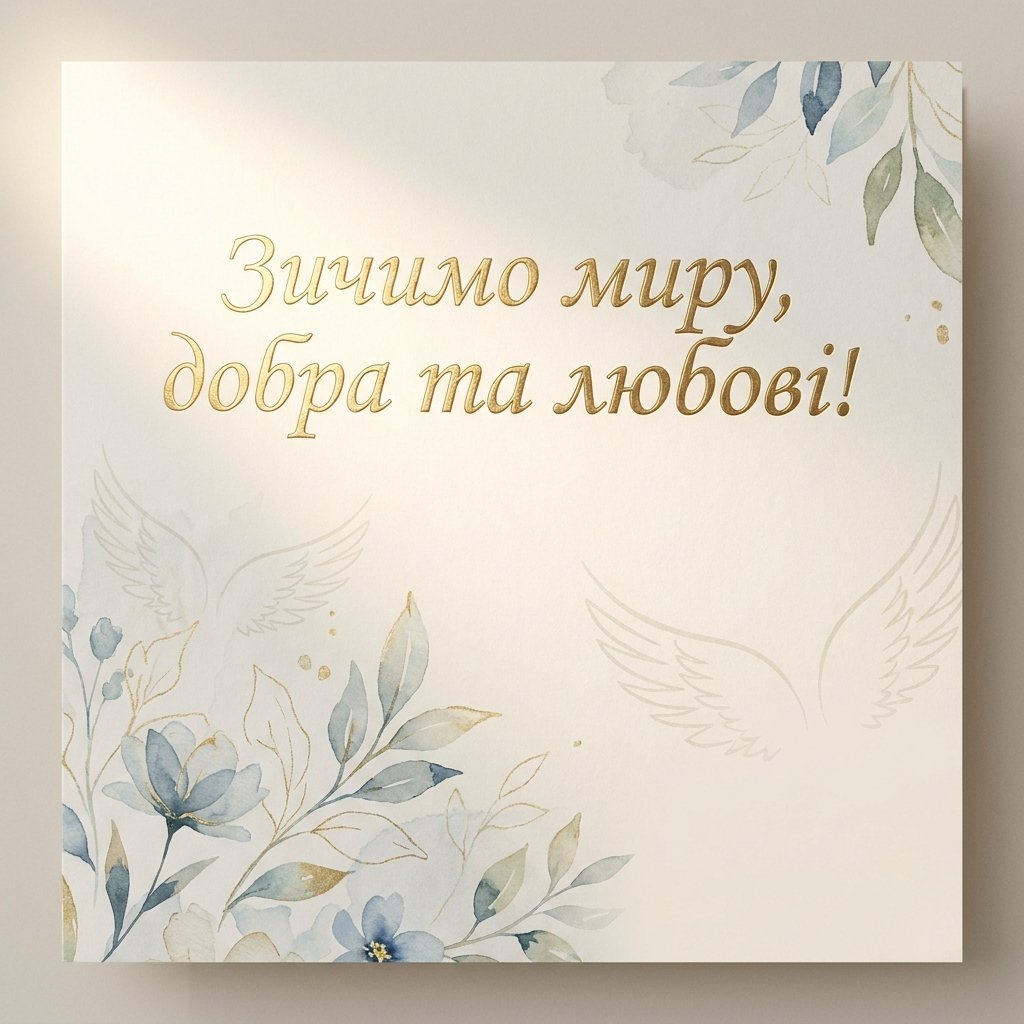 Привітання з днем ангела Тетяни: сучасні картинки
