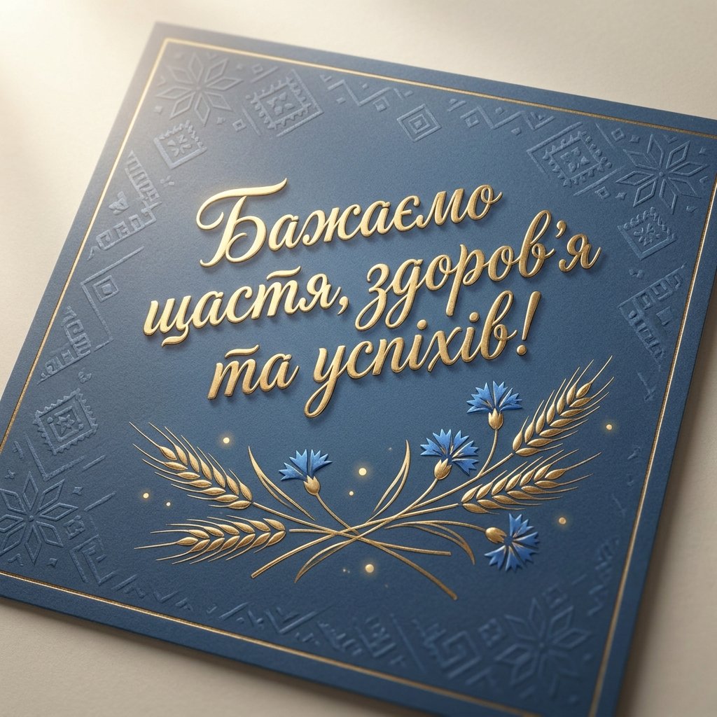Привітання з днем народження для підлітка: трендові фрази 2026