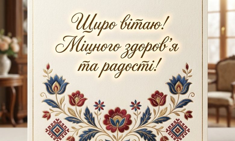Поздравления с днем рождения для свекрови: с уважением и теплом