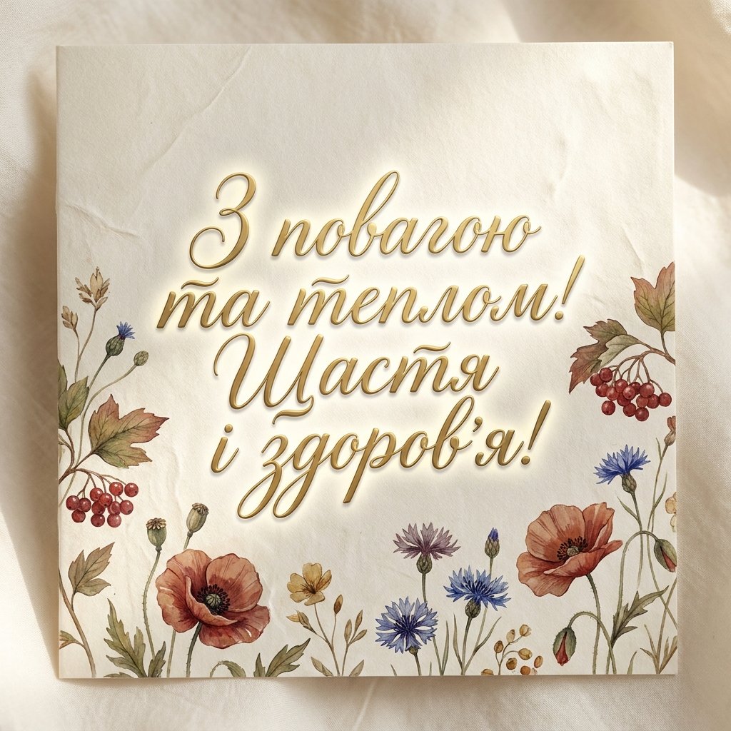 Поздравления с днем рождения для свекрови: с уважением и теплом