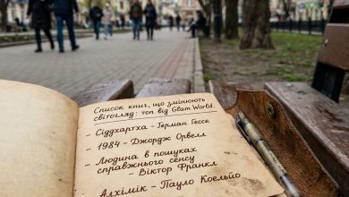 Список книг, що змінюють світогляд: топ від Glam World