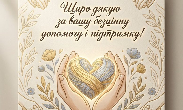 Как красиво поблагодарить за помощь: тексты в прозе