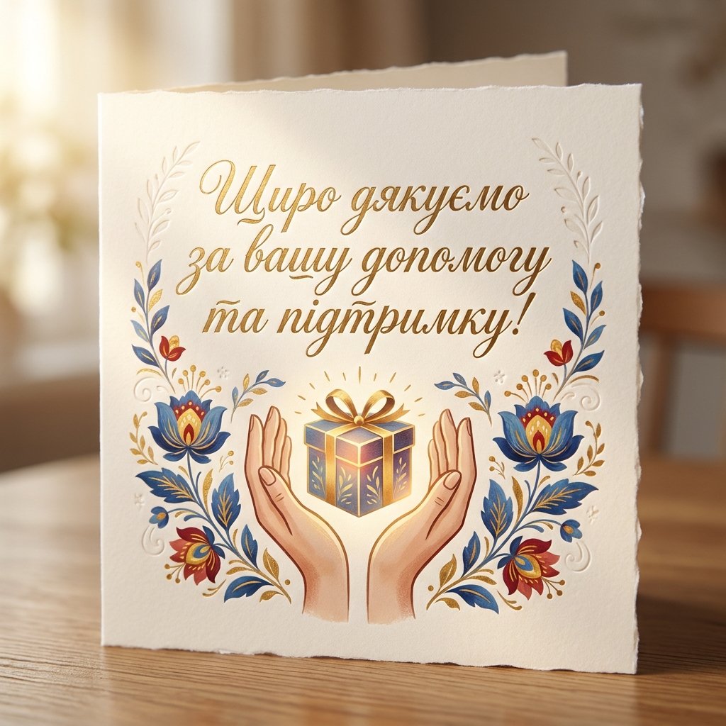 Как красиво поблагодарить за помощь: тексты в прозе