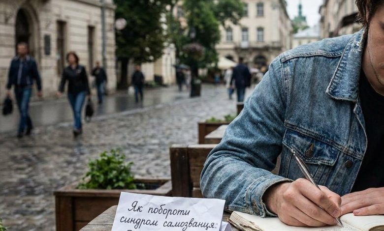 Как побороть синдром самозванца: 5 действенных упражнений