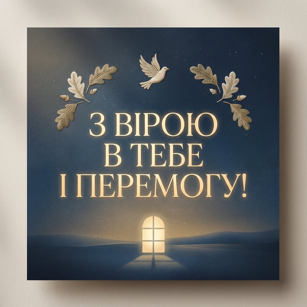 Как поздравить брата, который сейчас на фронте: слова поддержки и картинки