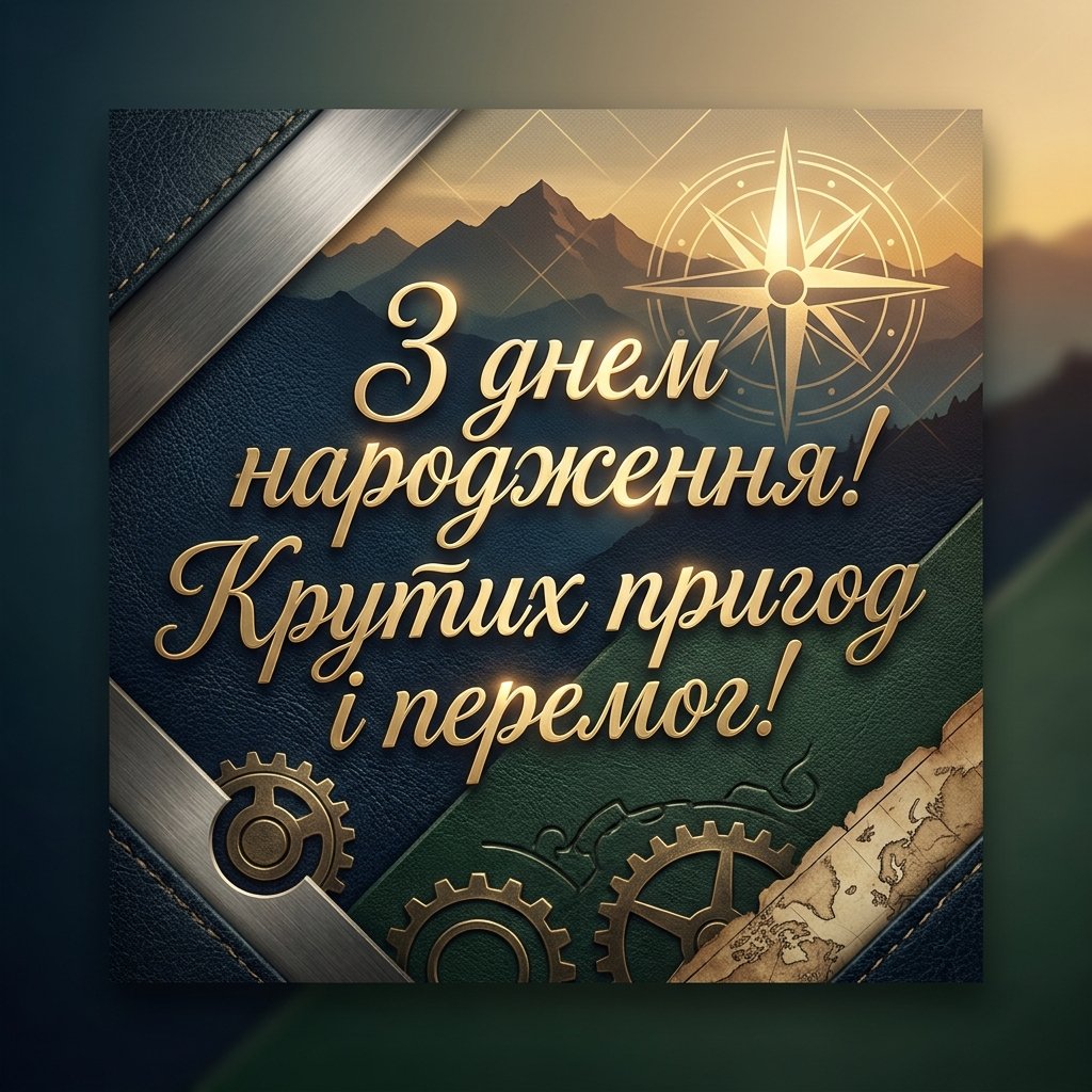Як привітати племінника: круті побажання для хлопця