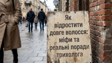 Як відростити довге волосся: міфи та реальні поради трихолога